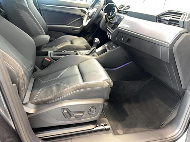 Audi Q3 Sportback image 8