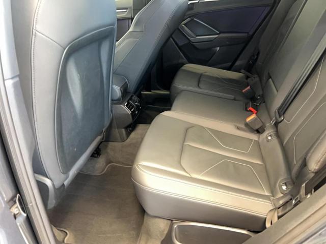 Audi Q3 Sportback image 9