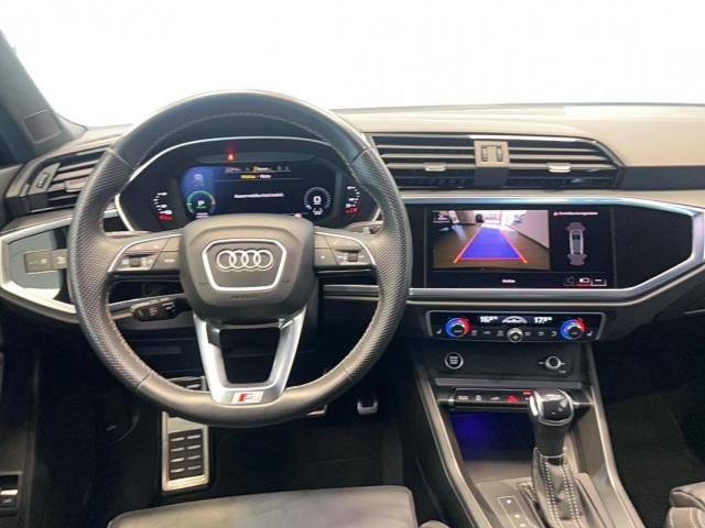 Audi Q3 Sportback image 5