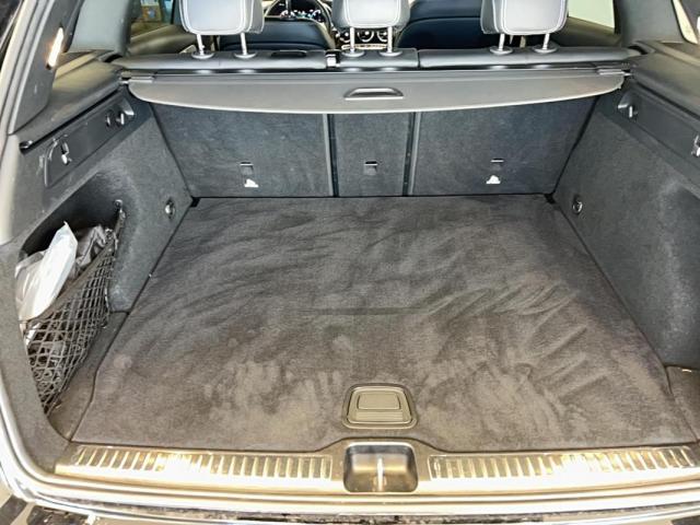 Mercedes Benz Glc image 6