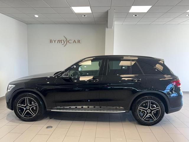 Mercedes Benz Glc image 9