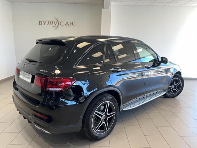 Mercedes Benz Glc image 2