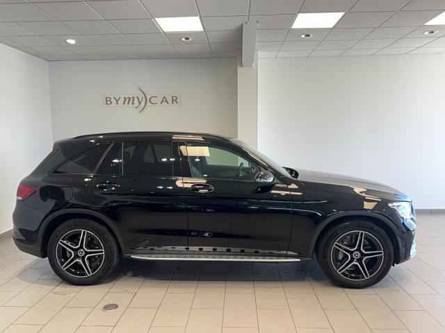 Mercedes Benz Glc image 8