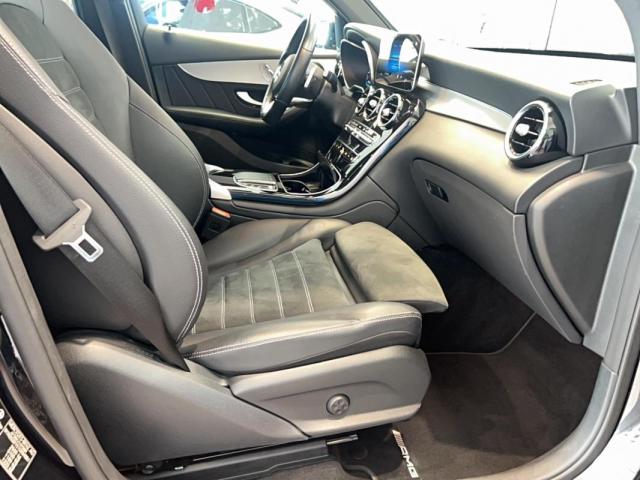 Mercedes Benz Glc image 5