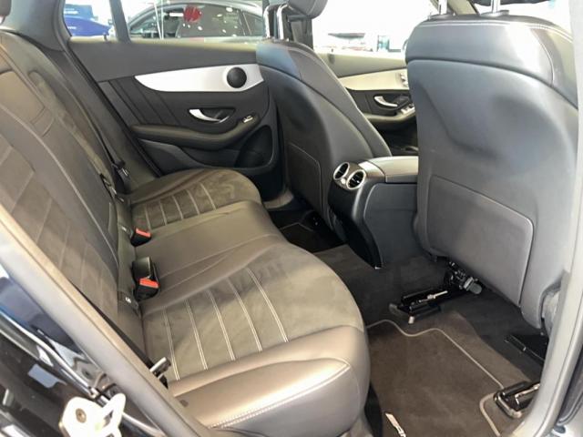 Mercedes Benz Glc image 4