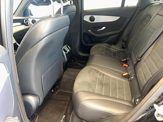 Mercedes Benz Glc image 1