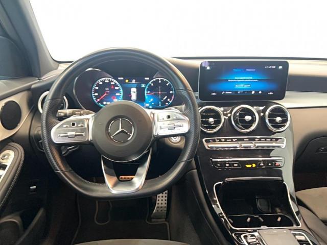 Mercedes Benz Glc image 7