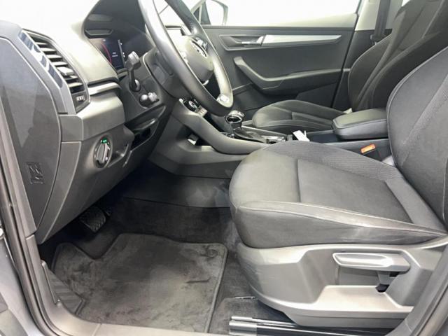 Skoda Karoq image 7