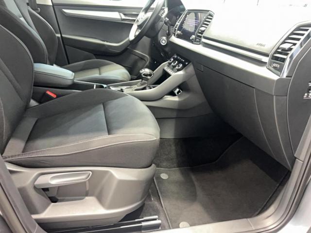 Skoda Karoq image 2