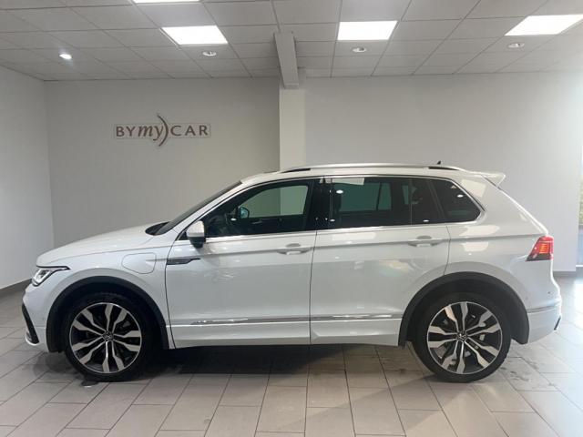 Volkswagen Tiguan image 1