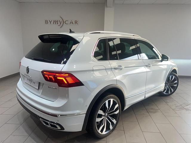 Volkswagen Tiguan image 9