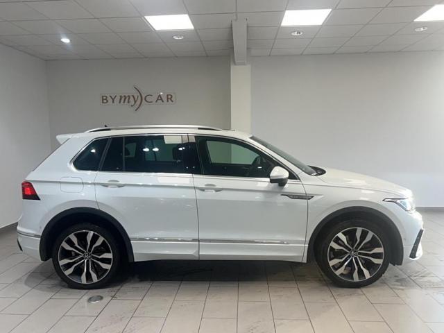 Volkswagen Tiguan image 5