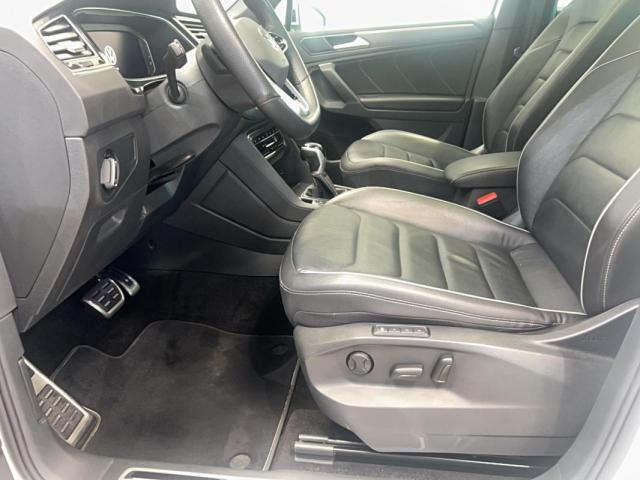 Volkswagen Tiguan image 4