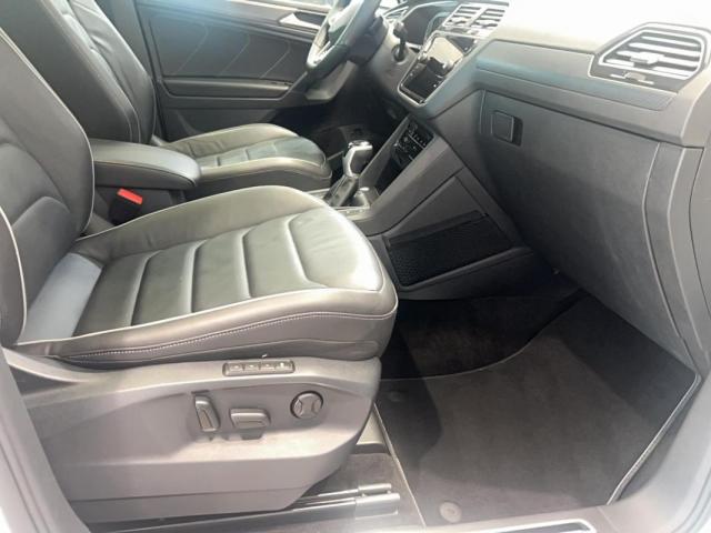 Volkswagen Tiguan image 7