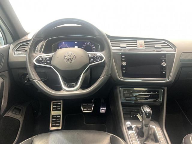 Volkswagen Tiguan image 8