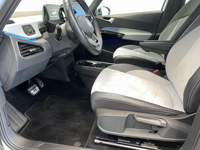 Volkswagen Id.3 image 8