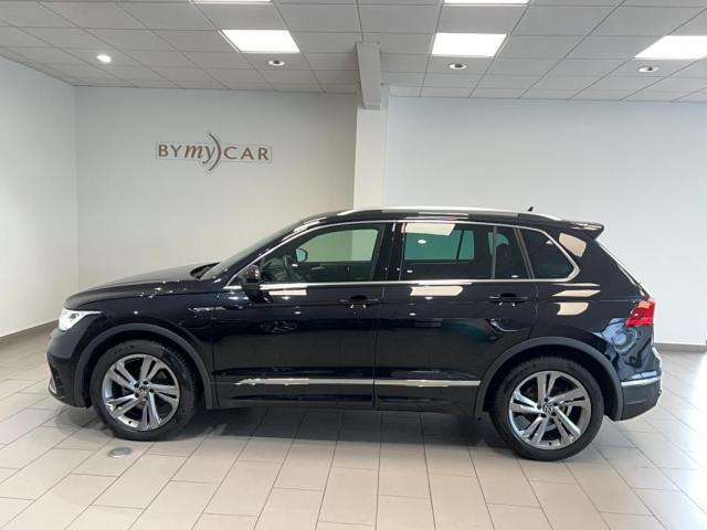 Volkswagen Tiguan image 1