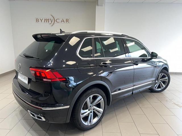 Volkswagen Tiguan image 2