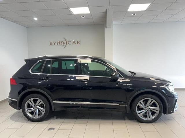 Volkswagen Tiguan image 7