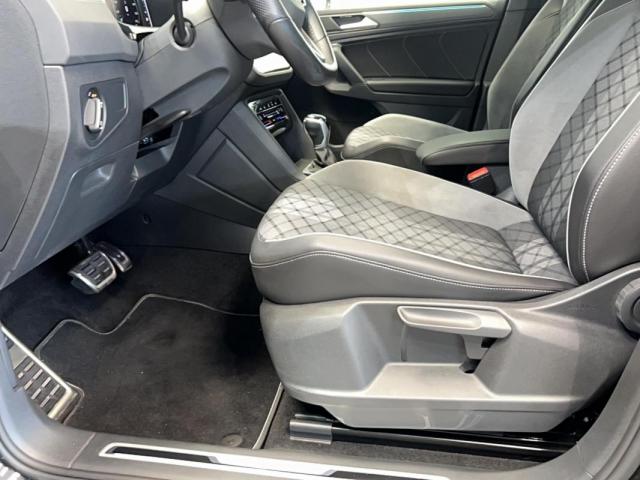 Volkswagen Tiguan image 4