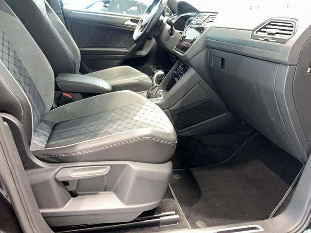 Volkswagen Tiguan image 8
