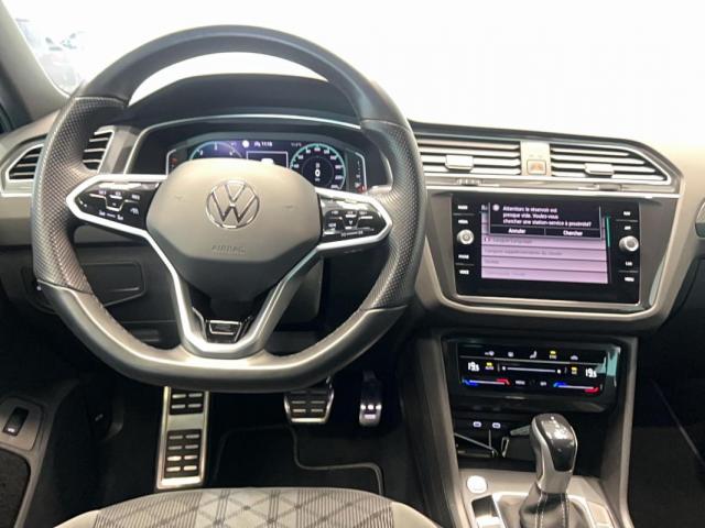 Volkswagen Tiguan image 9