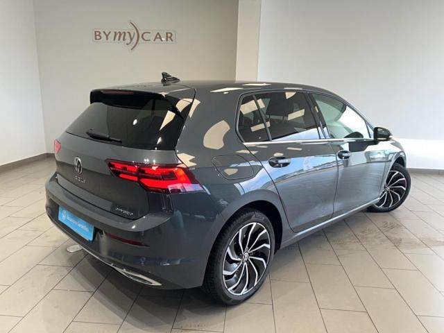Volkswagen Golf image 8