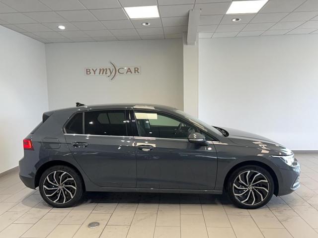 Volkswagen Golf image 2