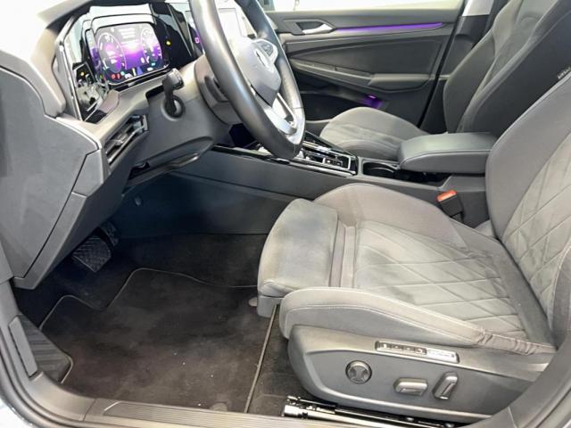 Volkswagen Golf image 4
