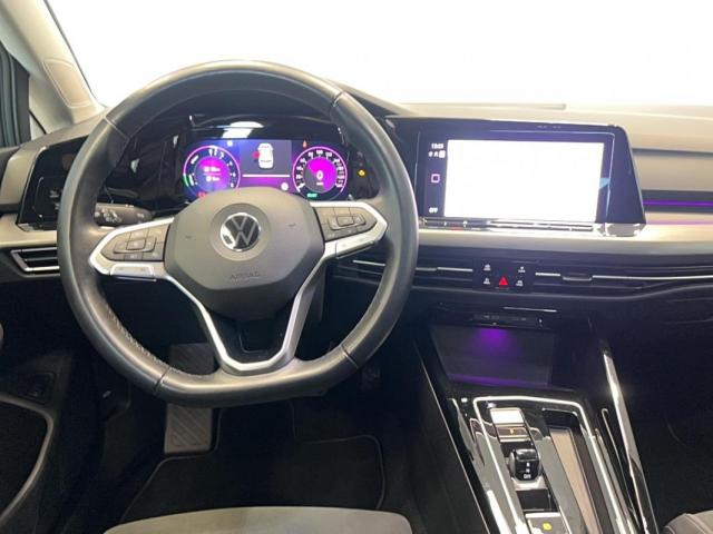Volkswagen Golf image 1