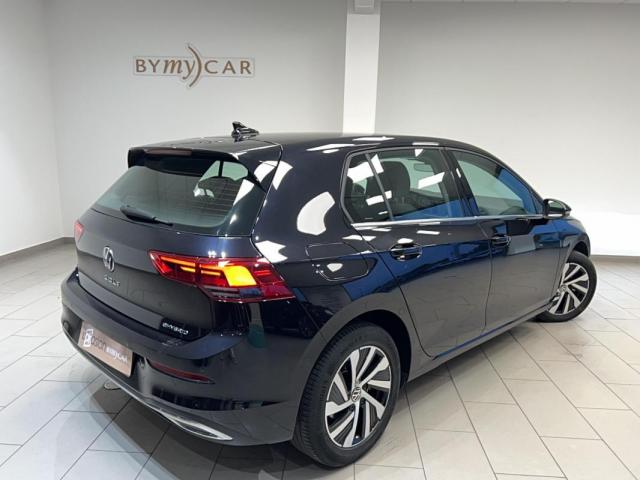 Volkswagen Golf image 2