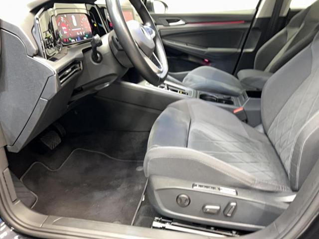 Volkswagen Golf image 7