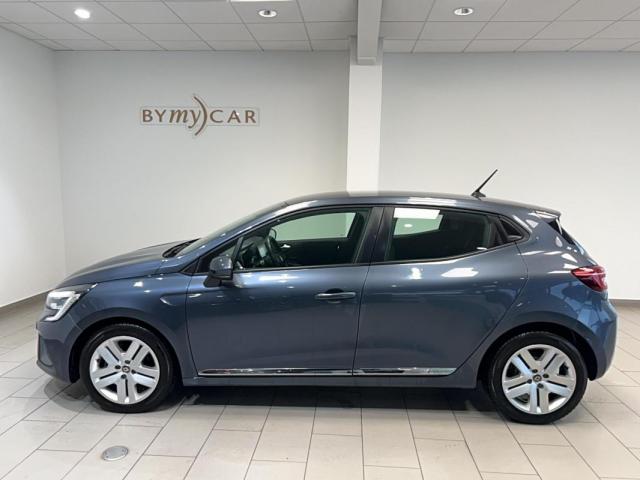 Renault Clio image 8