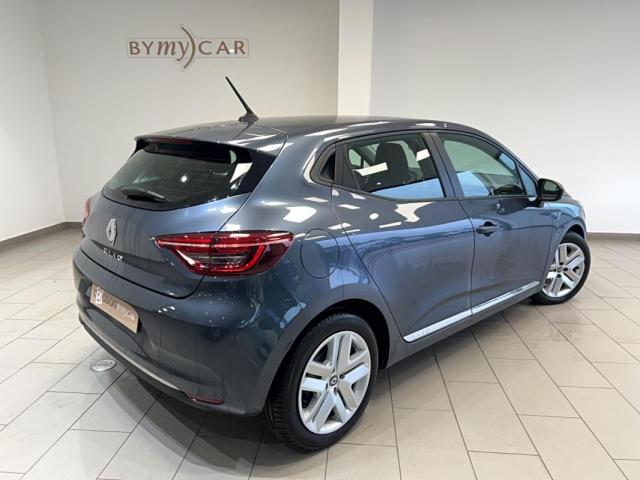 Renault Clio image 1