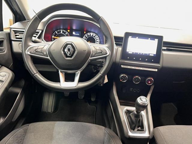 Renault Clio image 9