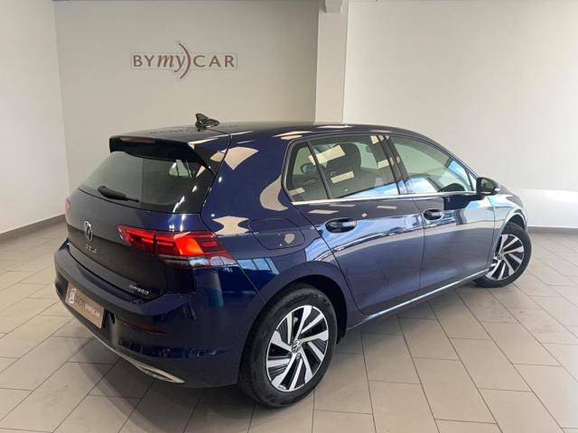 Volkswagen Golf image 1