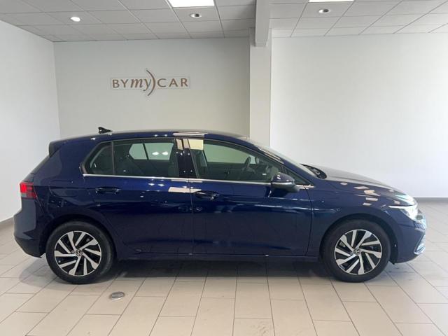 Volkswagen Golf image 9