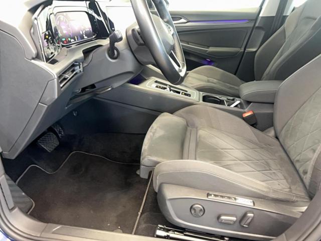 Volkswagen Golf image 6