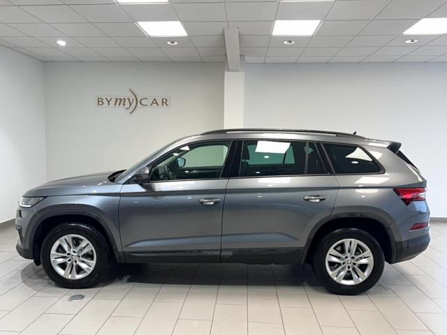 Skoda Kodiaq image 3