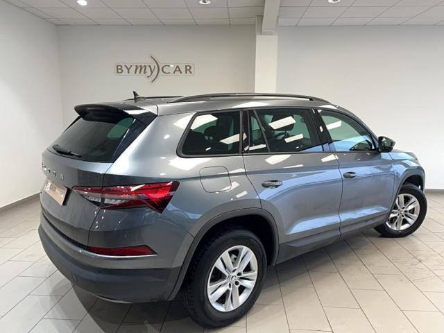 Skoda Kodiaq image 7