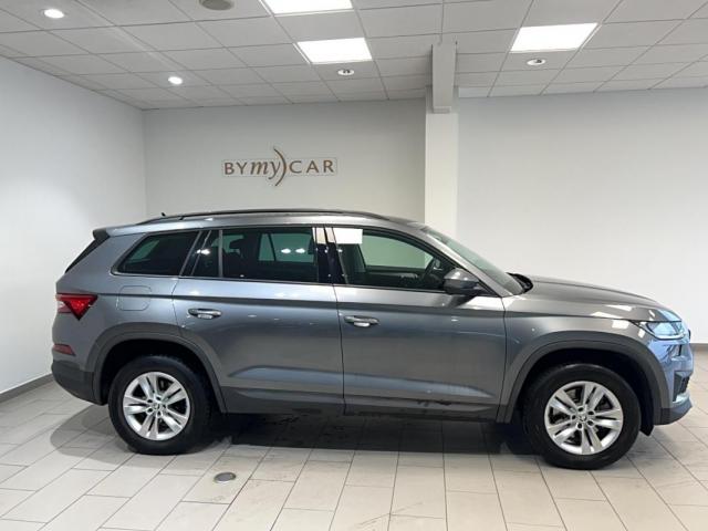 Skoda Kodiaq image 5