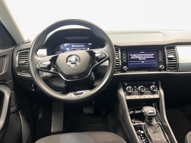 Skoda Kodiaq image 6
