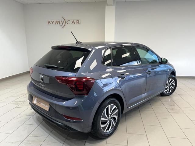 Volkswagen Polo image 3