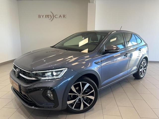 Volkswagen Taigo 1.0 Tsi 110 Dsg7 R-Line