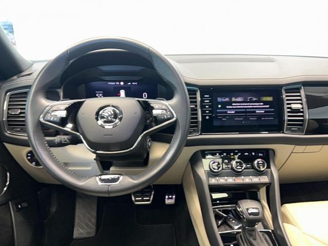 Skoda Kodiaq image 4