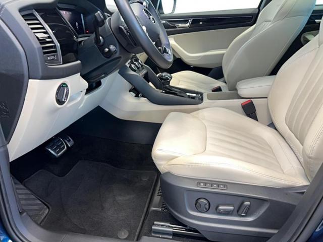 Skoda Kodiaq image 8