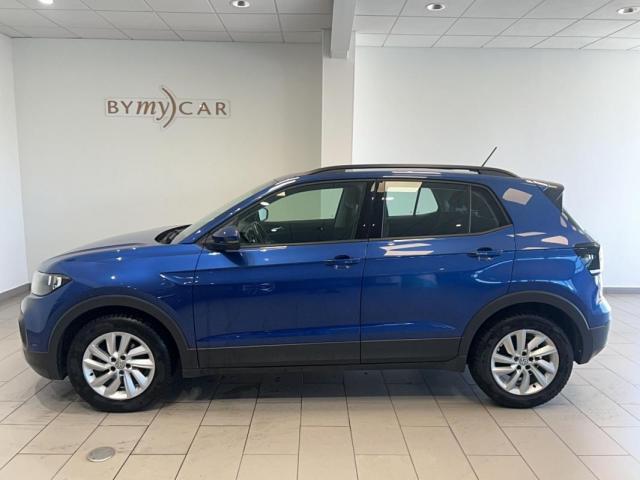 Volkswagen T-Cross image 9