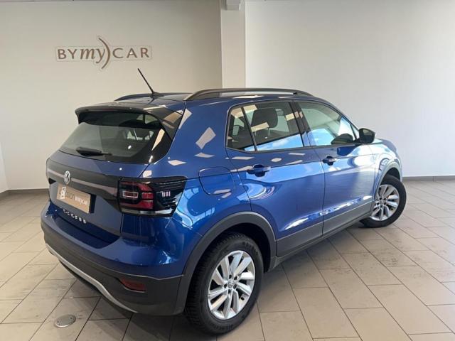 Volkswagen T-Cross image 6