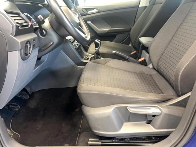 Volkswagen T-Cross image 7