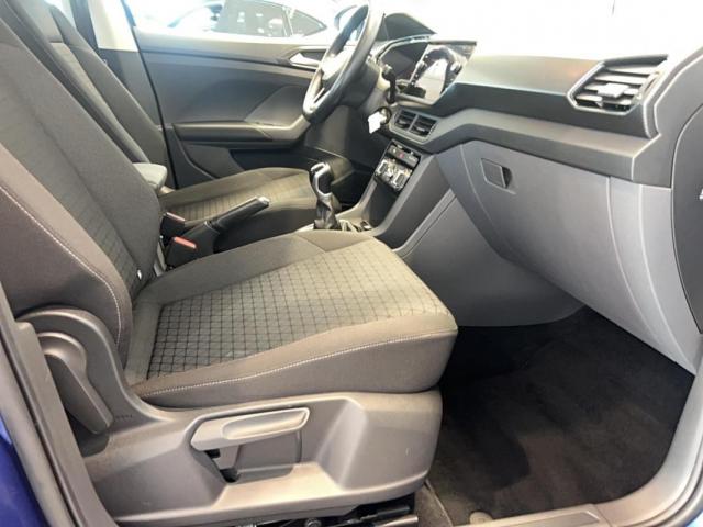 Volkswagen T-Cross image 5